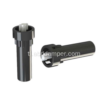 Rotary Damper Shaft Damper Para sa Mga Panlabas na Sun Shades